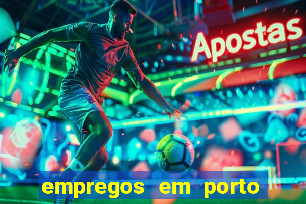 empregos em porto seguro bahia